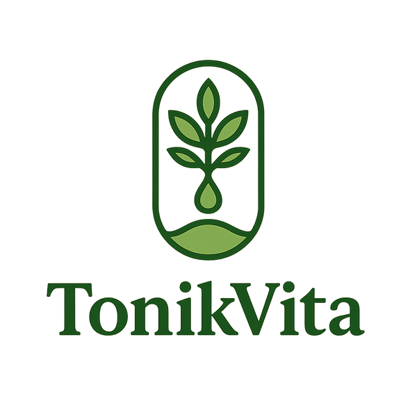 TONIKVITA